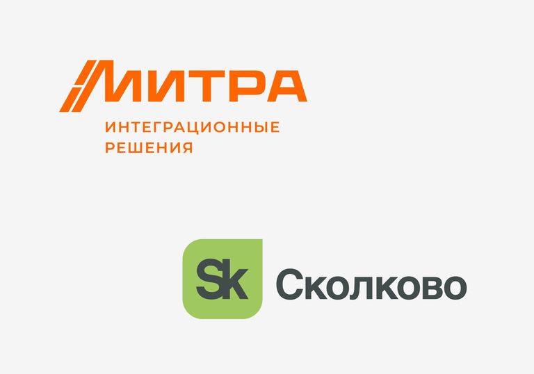 Received Skolkovo resident status