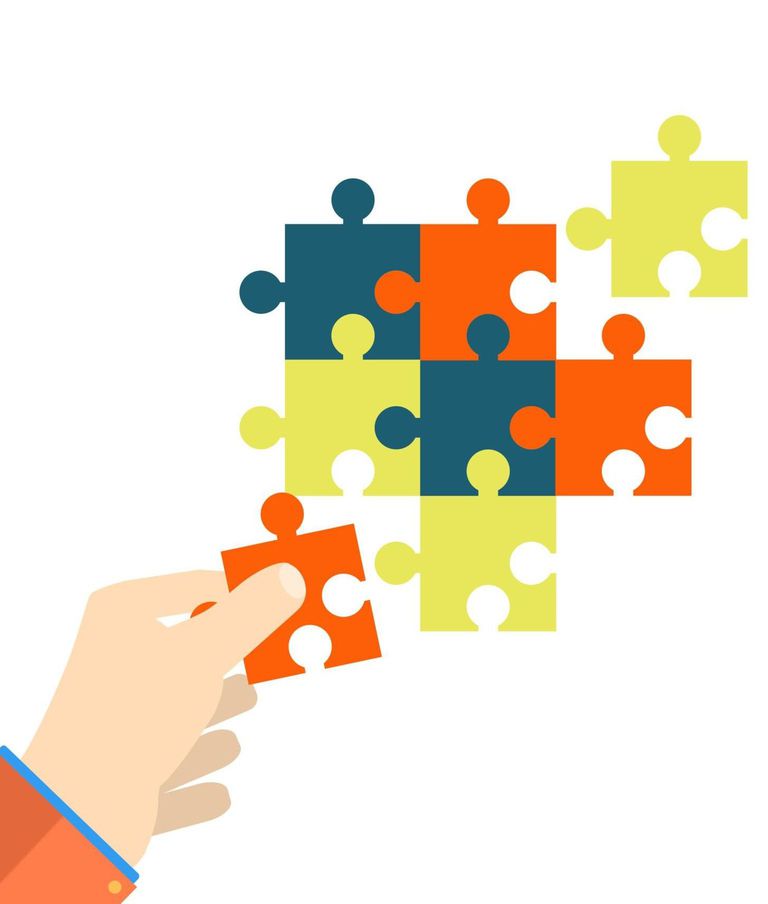 Коммерческая информация